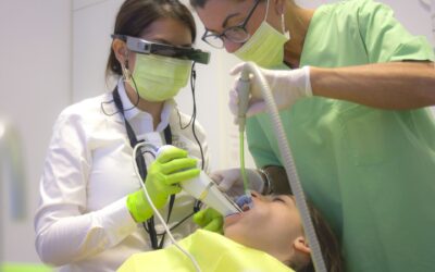 Why Regular Dental Visits are Important