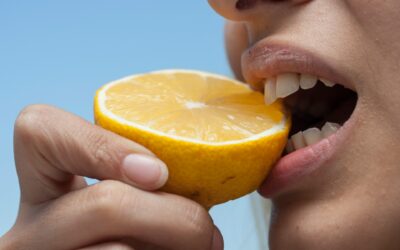 Healthy Foods for your Teeth and Gums