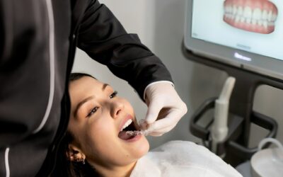 Teeth Straightening Options for a Beautiful Smile