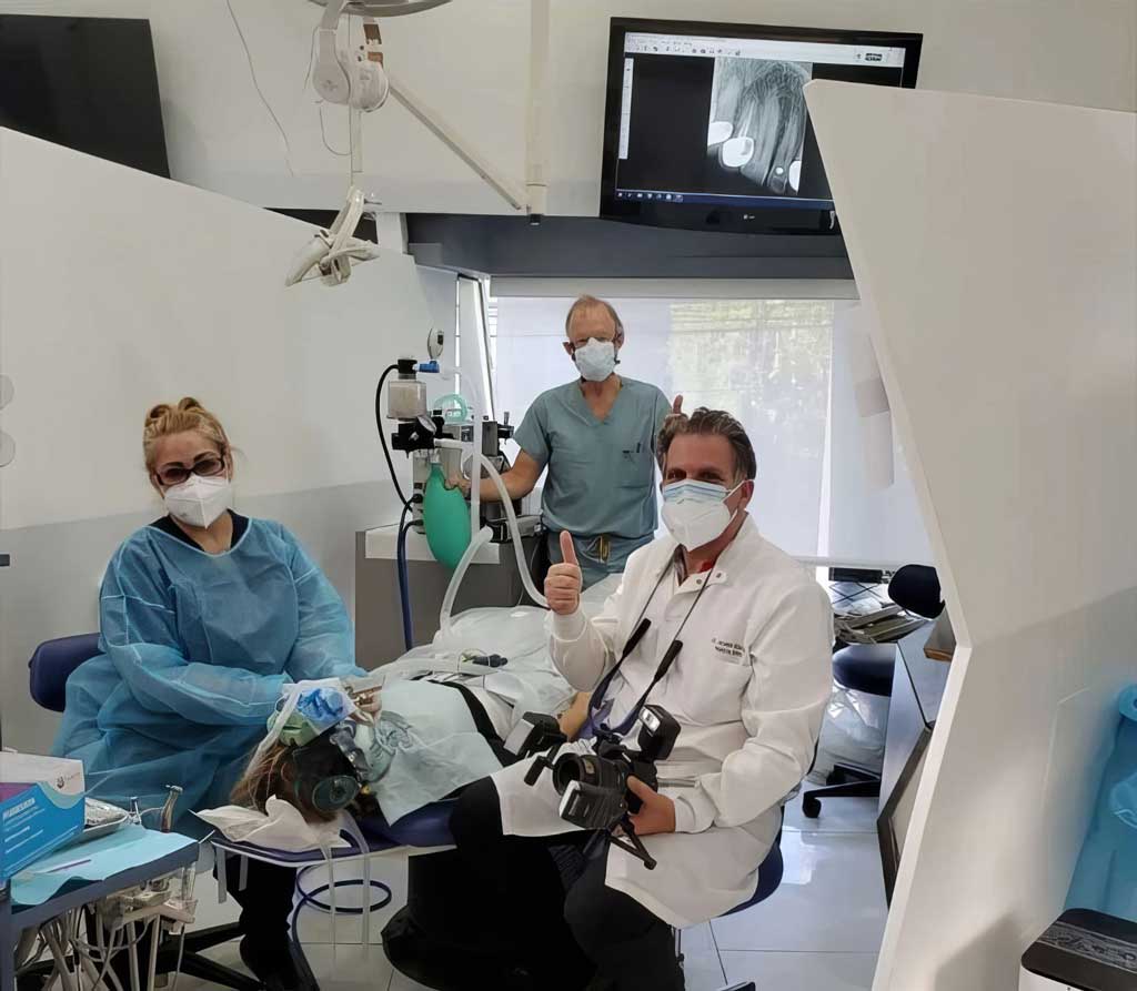 dr joseph goodman and team dr joseph goodman and team