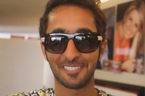 beverly hills dentist review Prince Obaid