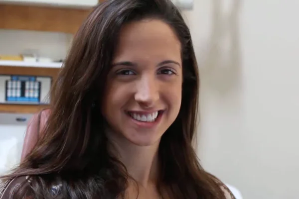Beverly Hills Veneers After Accident Kara