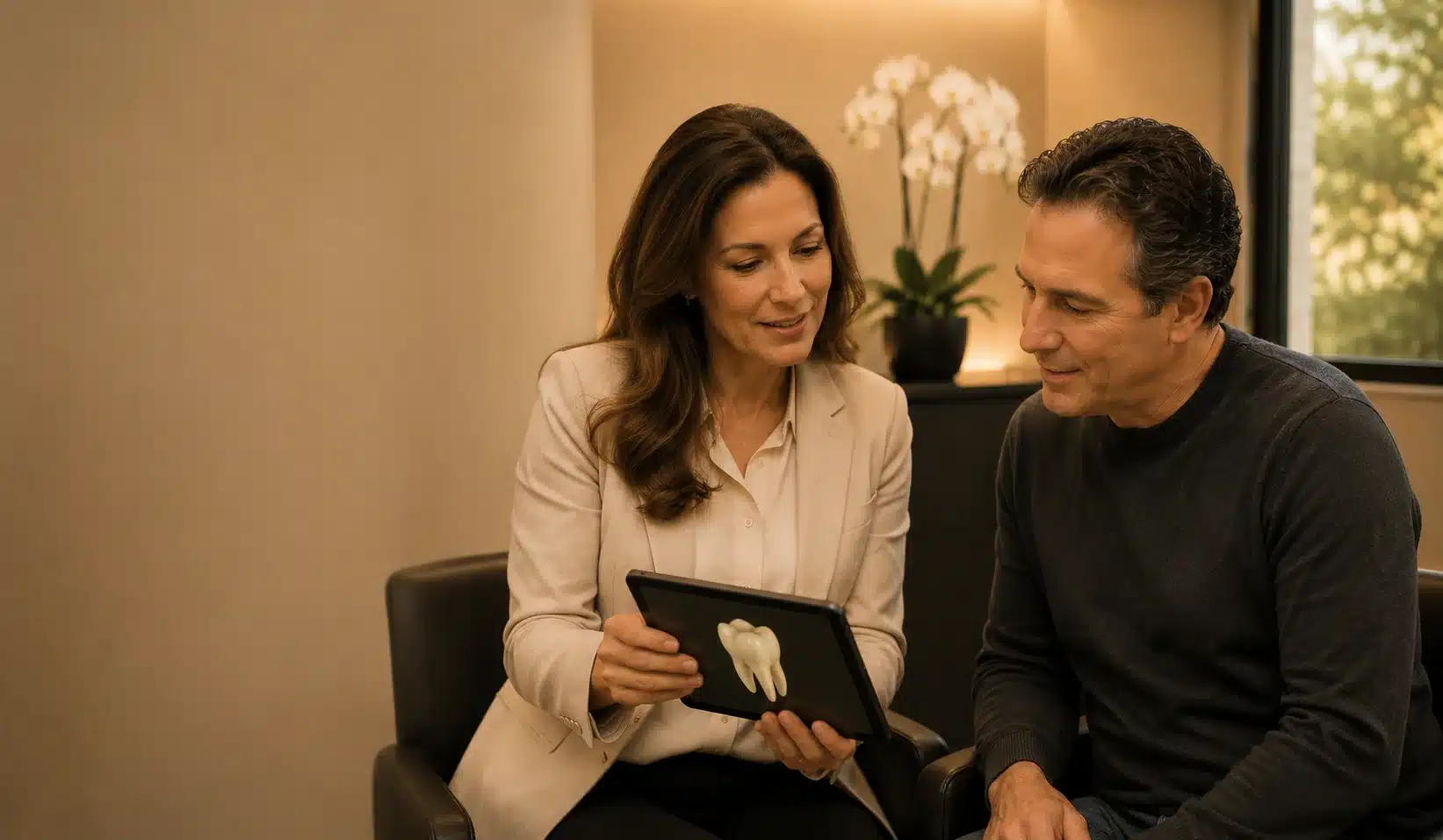 Dentists in Beverly Hills CA, Dental Crowns in Beverly Hills CA