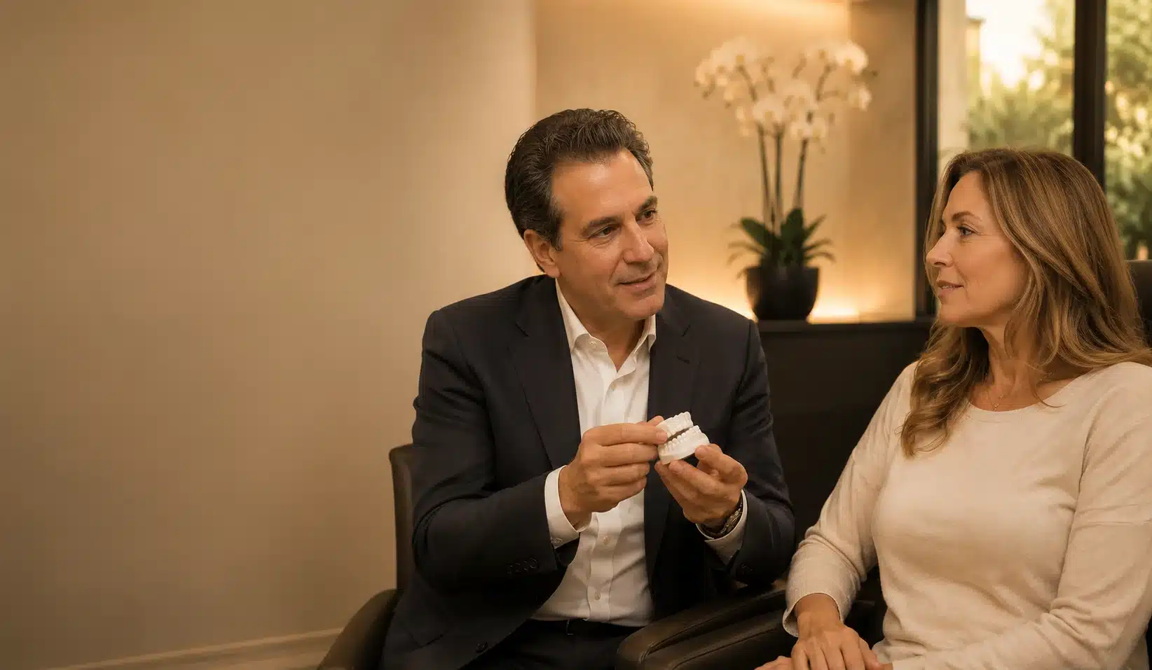 Dentists in Beverly Hills CA, Dental Crowns in Beverly Hills CA