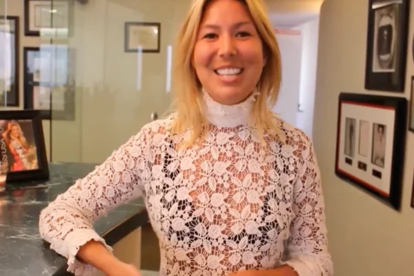 dentist review beverly hills ca
