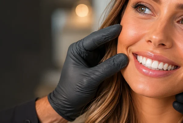 Porcelain veneers beverly hills ca, Cosmetic dentist Dr. Joseph Goodman Beverly Hills