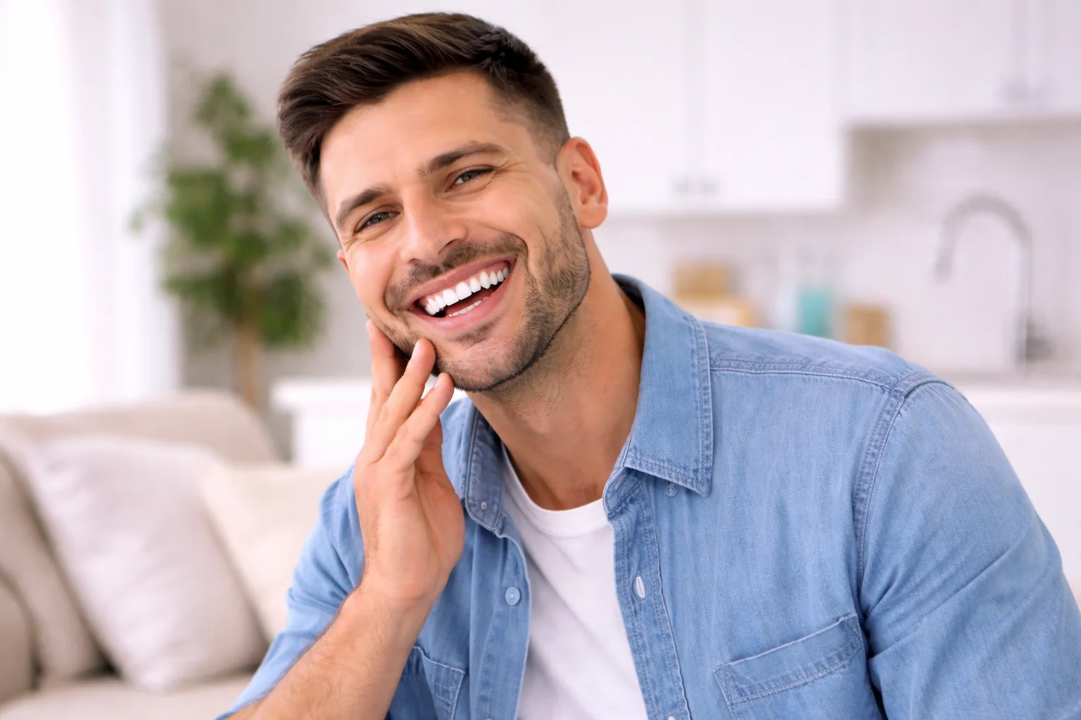 The Art of Facial Harmony: Part-3