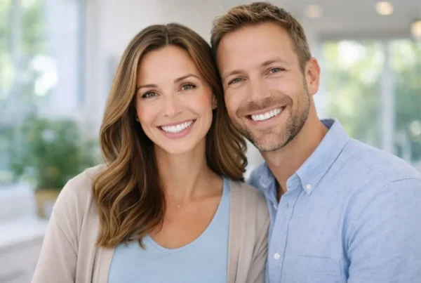 porcelain veneers beverly hills ca, face dentistry, Dr. Joseph Goodman