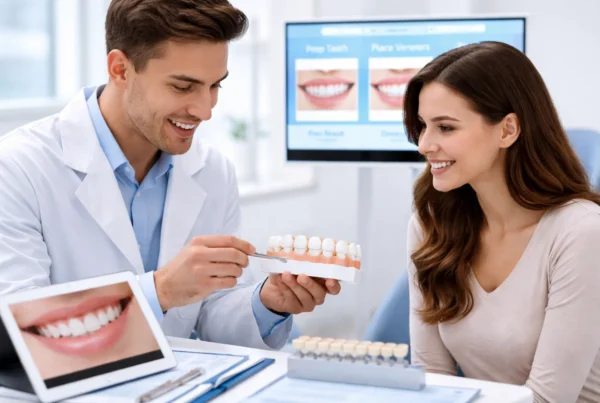 face dentistry in beverly hills ca, Dr. Joseph Goodman