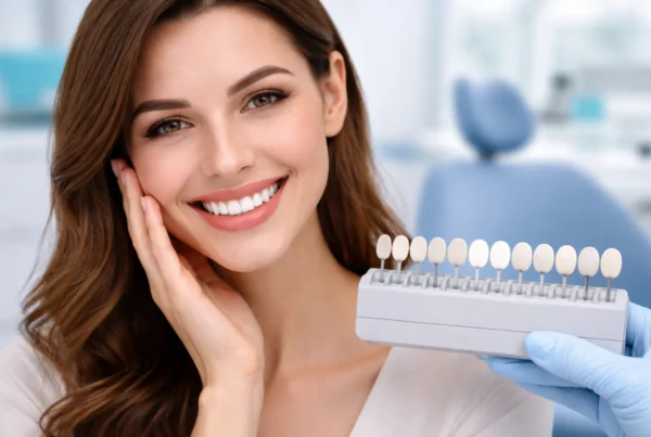 No-Prep Porcelain Veneers and Lumineers in Beverly Hills