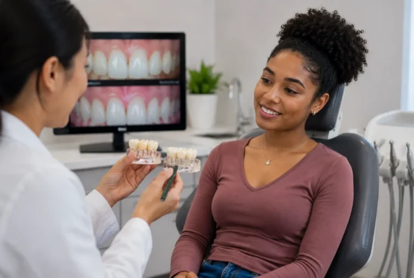 Porcelain Veneers vs Lumineers: A 1999 Veteran Explains the Difference