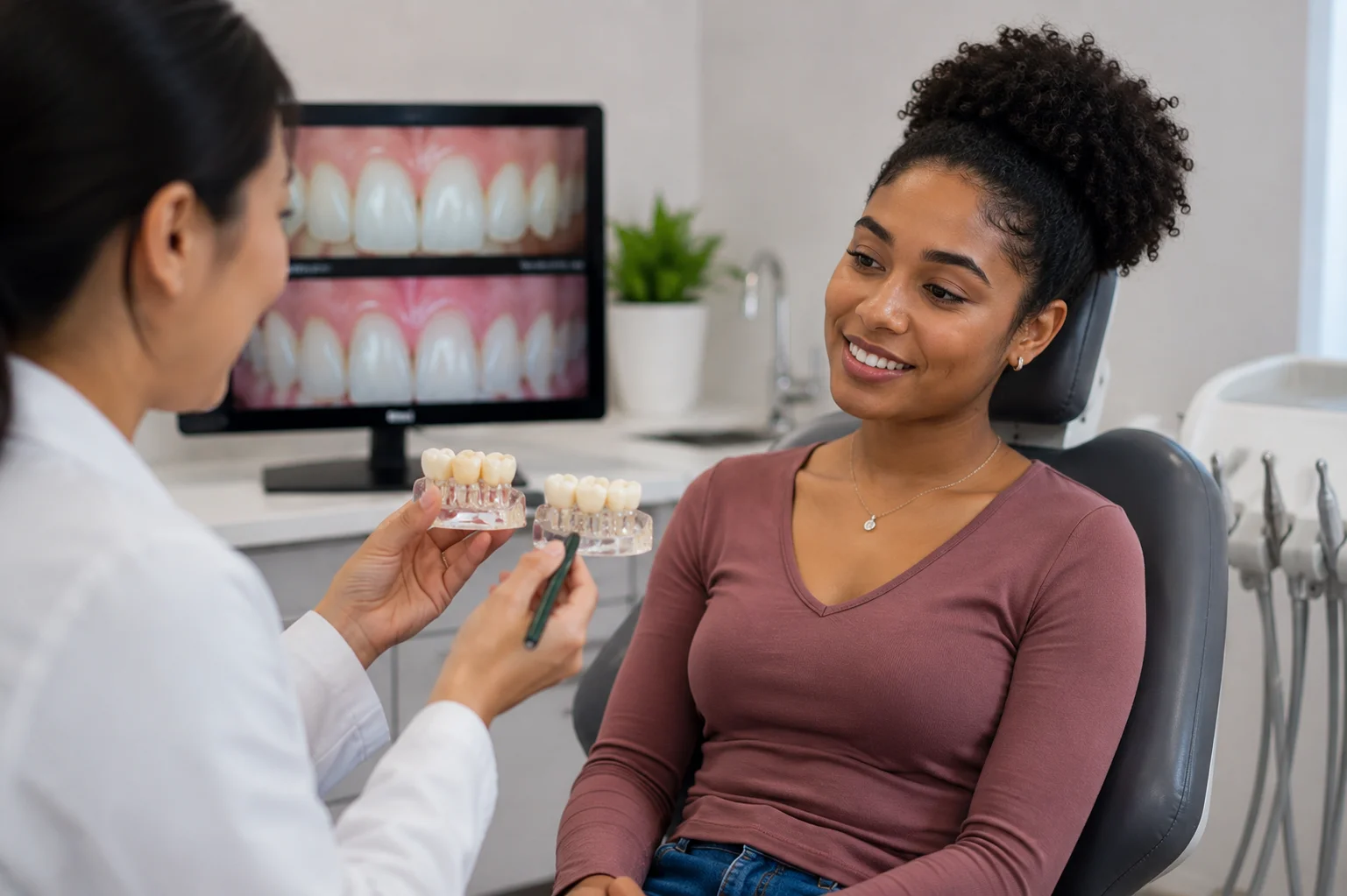 Porcelain Veneers vs Lumineers: A 27 Year Veteran Dentist Explains the Difference