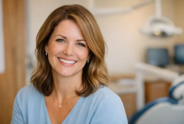 What Makes Porcelain Veneers Look Fake And How to Avoid It