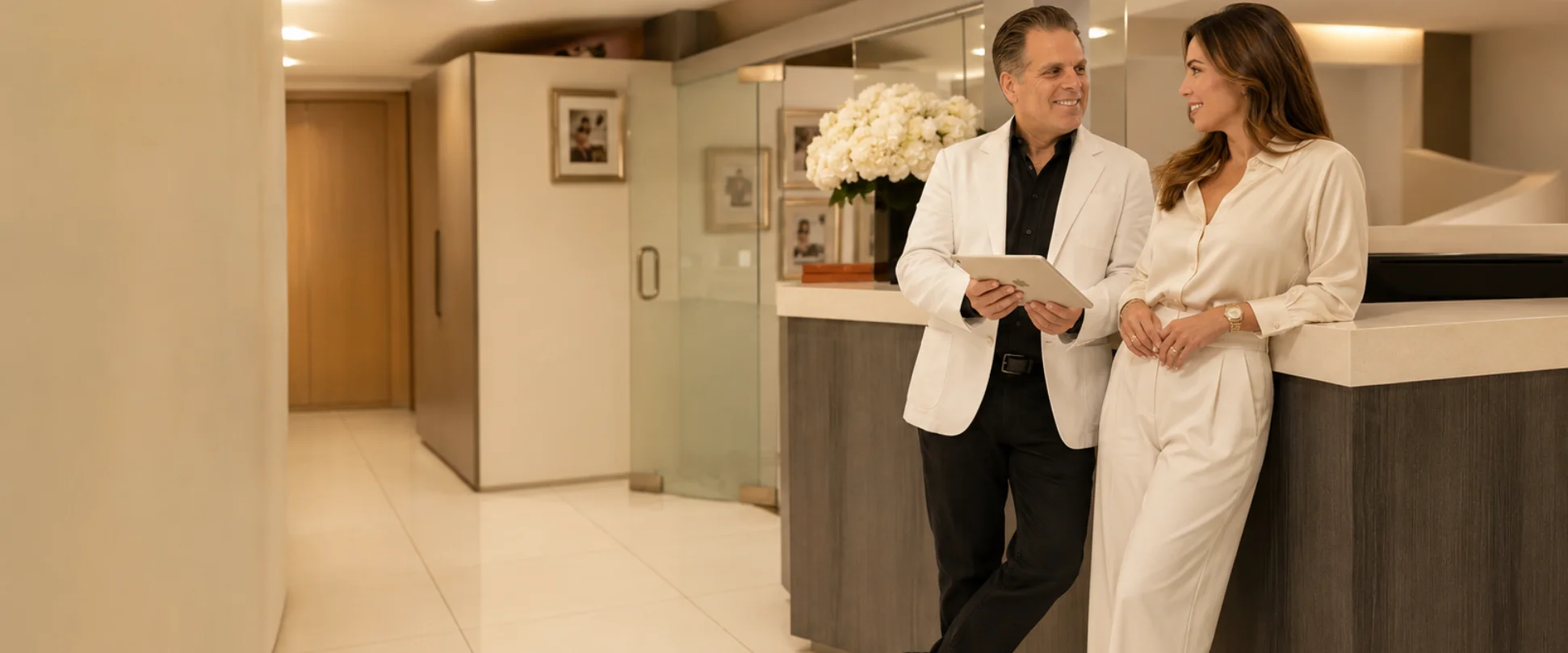 Beverly Hills Cosmetic Dentist Chosen by Miss California Contestants for Natural Looking Smile Design