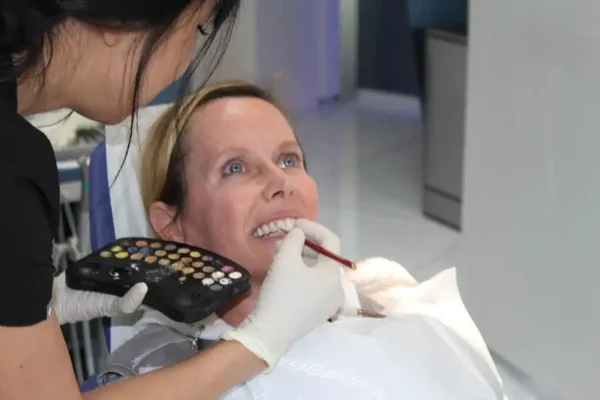 cosmetic dentistry beverly hills ca, Dr. Joseph Goodman DDS
