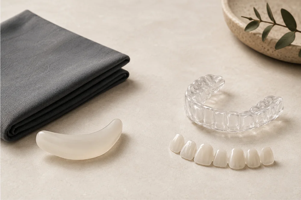 Dentists in Beverly Hills CA, Bite Correction in Beverly Hills CA, Dr. Joseph Goodman DDS DMD