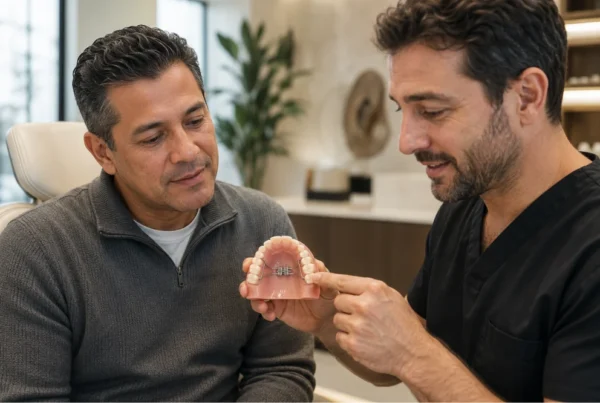 Dentists in Beverly Hills CA, Bite Correction in Beverly Hills CA, Dr. Joseph Goodman DDS DMD