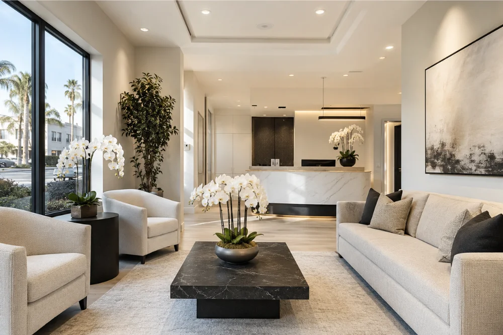 Dentists in Beverly Hills CA, Bite Correction in Beverly Hills CA, Dr. Joseph Goodman DDS DMD