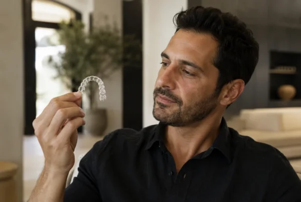 Dentists in Beverly Hills CA, Bite Correction in Beverly Hills CA, Dr. Joseph Goodman DDS DMD