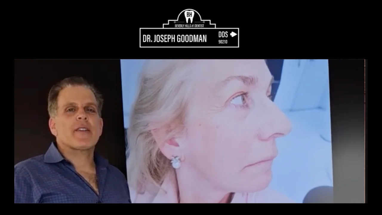 face dentistry beverly hills ca, Dr. Joseph Goodman DDS