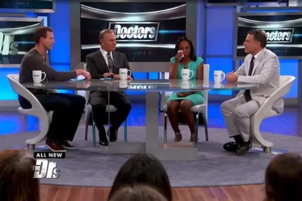 the doctors TV