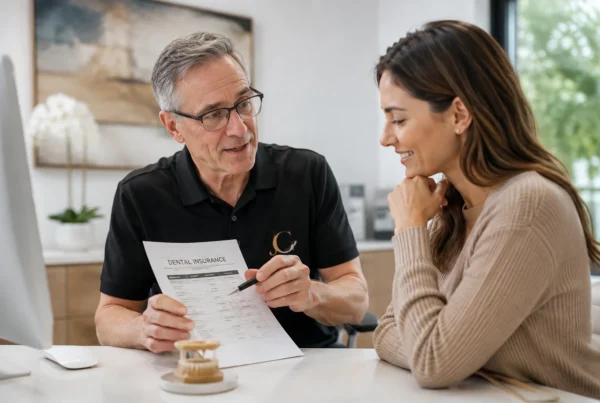 Dentist in Beverly Hills CA, Dental Implants in Beverly Hills CA, Dr. Joseph Goodman DDS
