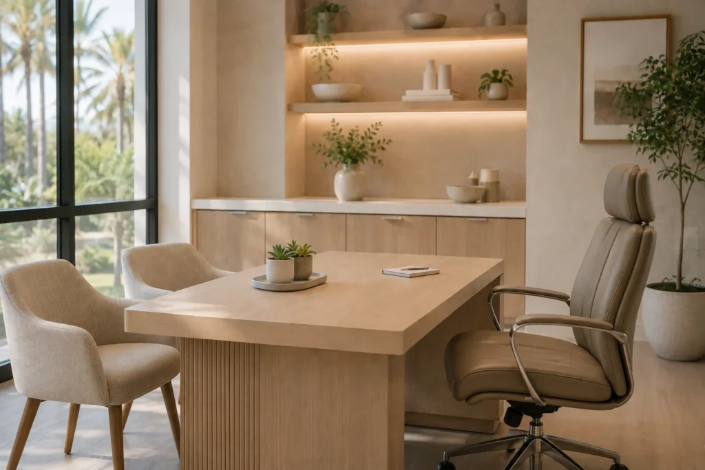 Dentist in Beverly Hills CA, Dental Implants in Beverly Hills CA, Dr. Joseph Goodman DDS