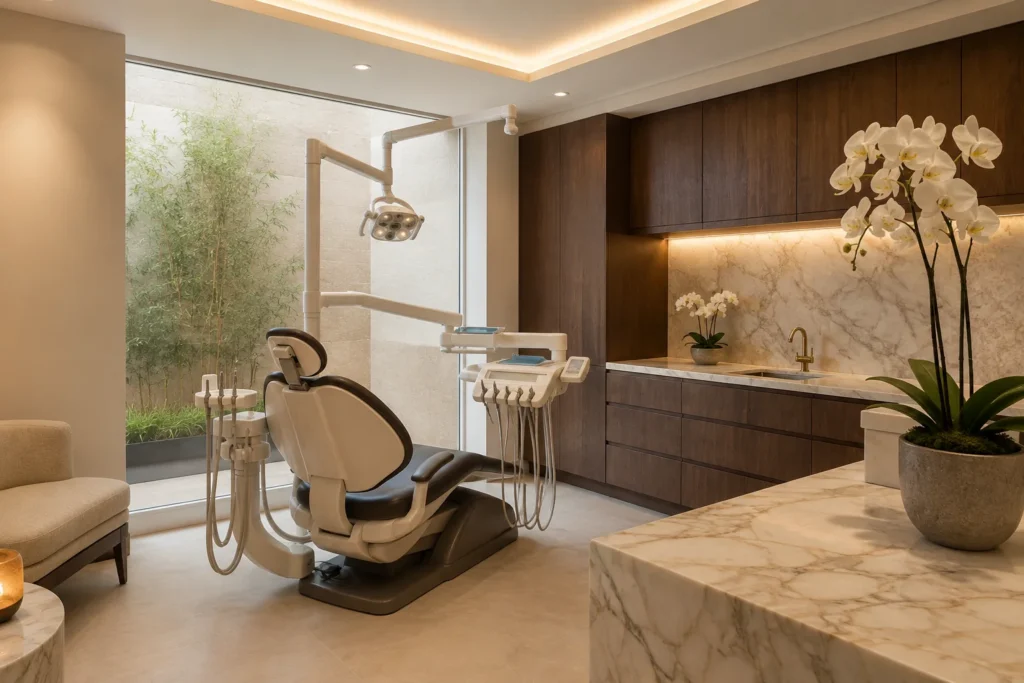 Dentists in Beverly Hills CA, Dental Implants vs. Dentures in Beverly Hills CA, Dr. Joseph Goodman DDS