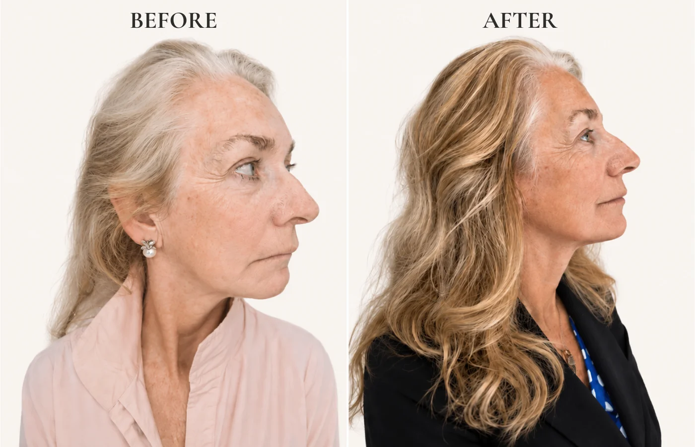 Face dentistry beverly hills, Dr. Joseph Goodman DDS