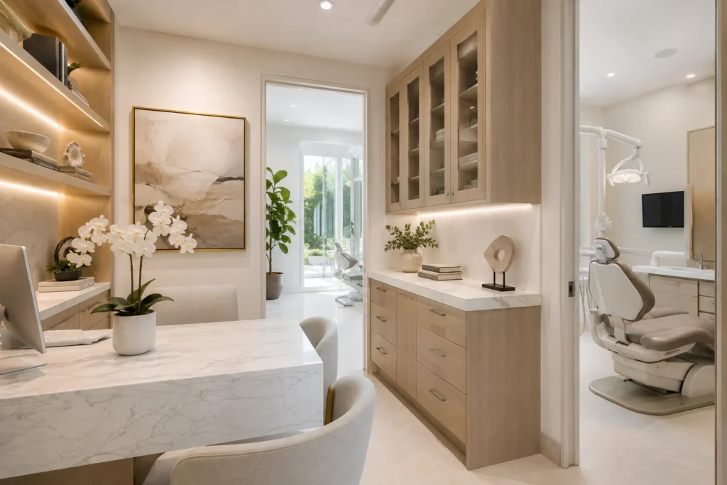 Dentists in Beverly Hills CA, Bite Correction in Beverly Hills CA, Dr. Joseph Goodman DDS, DMD