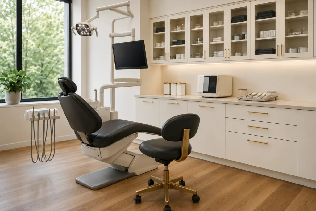 Dentists in Beverly Hills CA, Porcelain Veneers in Beverly Hills CA, Dr. Joseph Goodman DDS, DMD