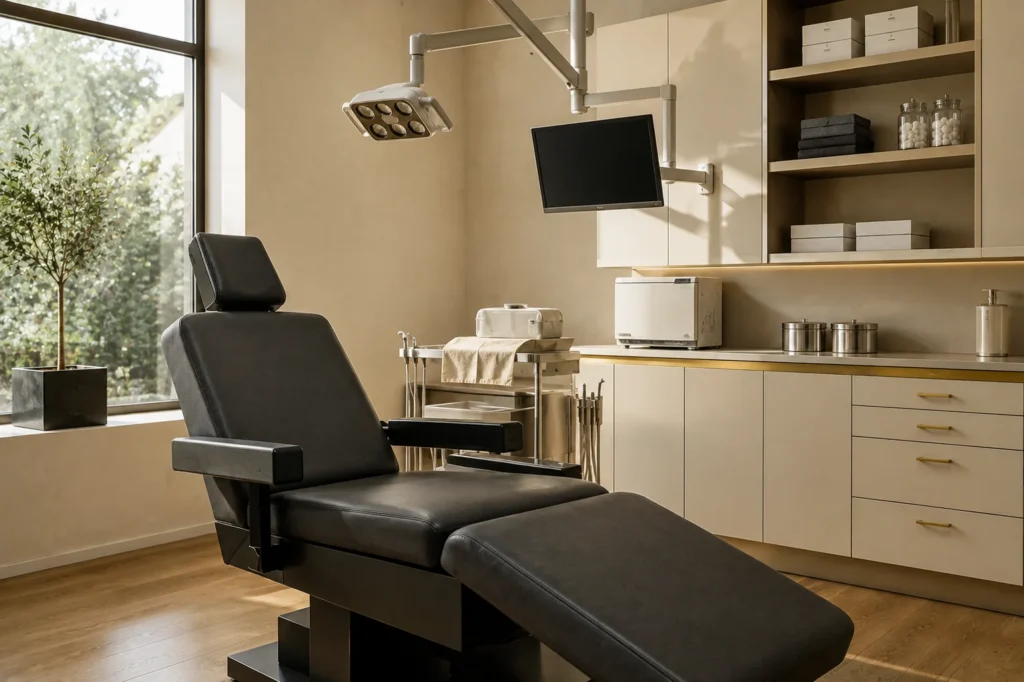 Dentists in Beverly Hills CA, Porcelain Veneers in Beverly Hills CA, Dr. Joseph Goodman DDS, DMD