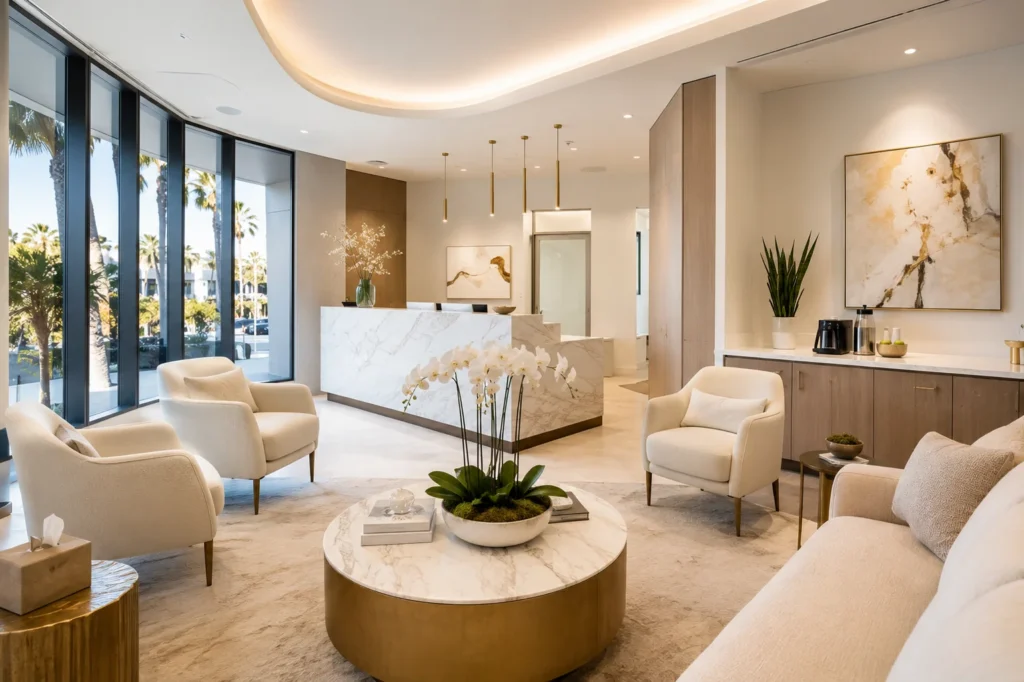 Dentists in Beverly Hills CA, Teeth Whitening in Beverly Hills CA, Dr. Joseph Goodman DDS, DMD